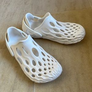 Merrill Hydro Moc White